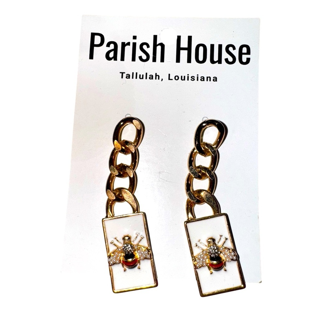 🩷Fashion inspired earrings